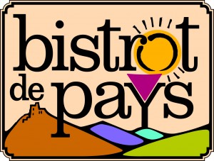 Bistrot de Pays L'Etape